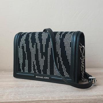 NU €49 ‼️ Limited Edition Michael Kors tas tasje origineel  beschikbaar voor biedingen