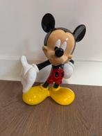 Mickey Mouse, Ophalen of Verzenden, Mickey Mouse, Zo goed als nieuw, Beeldje of Figuurtje