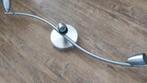 Ikea Leding 3 spot plafondlamp GU10, Ophalen of Verzenden, Zo goed als nieuw