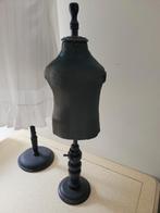 Zeer oud klein paspopje, Antiek en Kunst, Ophalen of Verzenden