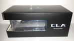 Spark 1:43 Mercedes-Benz CLA Shooting Brake 2019 denim blue, Ophalen of Verzenden, Nieuw, Auto, Overige merken