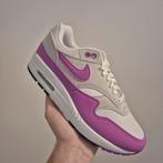 Nike Air Max 1 Fuchsia Dream - EU 40, Nike, Nieuw, Ophalen of Verzenden, Sneakers of Gympen