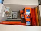 Partij Fotopapier Doka - ONGEOPEND! Agfa, Gevaert, Forte, Audio, Tv en Foto, Fotografie | Doka Toebehoren, Ophalen of Verzenden