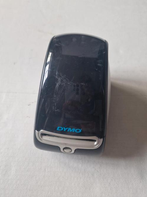 Dymo labelprinter 450 model 1750111 ecommerce amazon bol, Computers en Software, Labelprinters, Zo goed als nieuw, Qwerty, Etiket