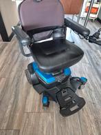 Go-chair demontabele electrische rolstoel, Diversen, Ophalen, Gebruikt, Pride, 10 km/u of minder