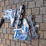 rollerblade zetra maat 40, Sport en Fitness, Skeelers, Ophalen, Zo goed als nieuw, Inline skates 4 wielen, Overige merken