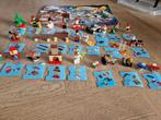Lego 60024 adventskalender oa 8 minifiguren, Ophalen of Verzenden, Zo goed als nieuw, Complete set, Lego