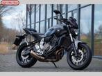 YAMAHA MT 07 ABS (bj 2016), Motoren, Motoren | Yamaha, 2 cilinders, Bedrijf, Meer dan 35 kW, 689 cc