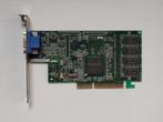 Matrox G200A-D2 AGP Videokaart – Ongetest, Netjes, Gebruikt, Overige soorten, VGA, Ophalen of Verzenden