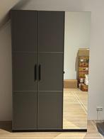 Ikea pax kleding kast, Ophalen, 200 cm of meer, 50 tot 75 cm, Glas