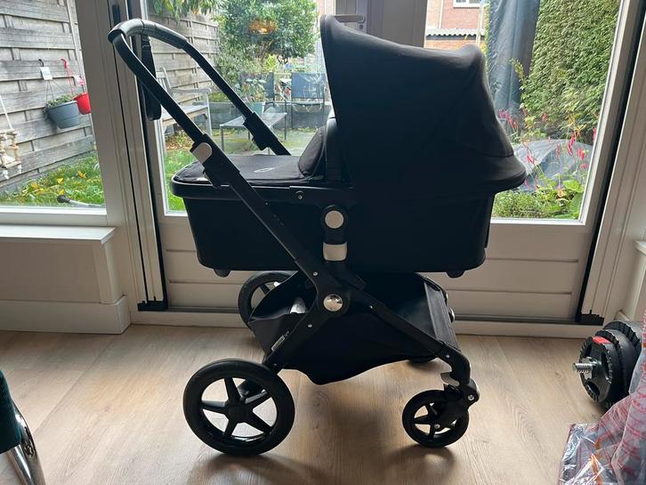 Bugaboo Lynx, Kinderen en Baby's, Kinderwagens en Combinaties, Zo goed als nieuw, Bugaboo, Ophalen