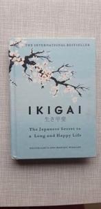 Ikigai, Boeken, Ophalen, Gelezen, Hector Garcia en Francesc Miralles