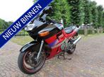 Kawasaki ZZ-R 600 Origineel in zeer nette staat (bj 1995), Bedrijf, Meer dan 35 kW, Overig, 599 cc