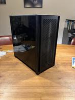 Gaming PC, AMD Ryzen 5 5600x, Asus TUF RTX 3070 Gaming OC, 32 GB, Zelf gebouwde pc, Zo goed als nieuw, Gaming