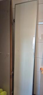 Ikea Billy kast met 2 deuren, Ophalen, Met plank(en), Gebruikt, 200 cm of meer