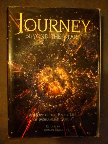 Journey Beyond the Stars - Muhammad Subuh (hardcover 1988) beschikbaar voor biedingen