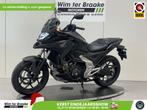 Honda NC 750 X DCT (bj 2024), 745 cc, Motorrijbewijs A, Bedrijf, Onbekend