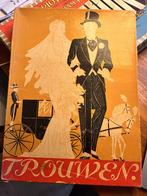 bordspel trouwen, Hobby en Vrije tijd, Gezelschapsspellen | Bordspellen, Ophalen of Verzenden, Gebruikt