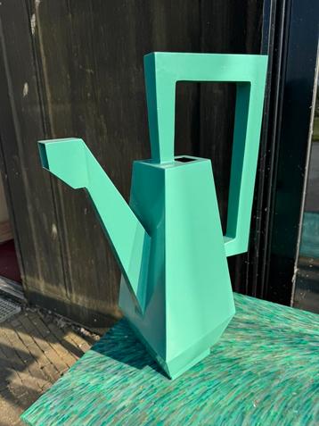 Dirk Duif Gieter Groen nr 2 beschikbaar voor biedingen