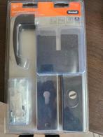 Nemef Deurkruk Set - Nieuw in Verpakking, Ophalen of Verzenden, Nieuw, Overige materialen, Klink of Kruk