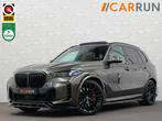 BMW X5 50e M-Sport Pro | 360 Camera | ACC | Panorama | Massa, 12 maanden, Gebruikt, X5, 2395 kg