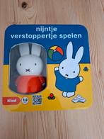 Nijntje verstoppertje spelen, Ophalen, Nieuw, Overige typen