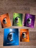 Vrachtwagen theorie compleet, Ophalen of Verzenden, Zo goed als nieuw, Vrachtwagen