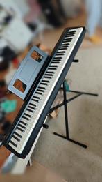 Roland FP-10 Digitale Piano - Perfect voor Beginners!, Muziek en Instrumenten, Ophalen, Zo goed als nieuw, Zwart