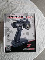 ZGAN DumboRC 2.4GHZ 6 kanaals gyro Arrma Traxxas Losi hpi, Ophalen, Nieuw, Onderdeel, RTR (Ready to Run)