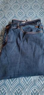 Damesjeans jacky maat 46 van miss etam, Ophalen of Verzenden, Zo goed als nieuw, Maat 46/48 (XL) of groter, Lang