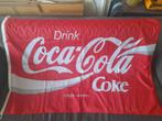 Coca-Cola vlag, Ophalen of Verzenden, Nieuw