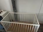 Gulliver baby bed IKEA, Ophalen, Gebruikt, Minder dan 140 cm, Minder dan 70 cm