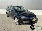 Ford Focus Wagon 1.8-16V Ambiente Flexifuel AIRCO STOELVERWA, 65 €/maand, 125 pk, Gebruikt, 4 cilinders
