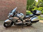Honda Pan european st 1300 ABS, 4 cilinders, Particulier, Meer dan 35 kW, Toermotor