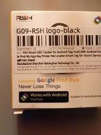RSH Smart GPS Tracker - Nieuw, Ophalen of Verzenden, Nieuw