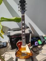 Sire Larry Carlton L7V P90s, Ophalen, Zo goed als nieuw, Solid body, Overige merken