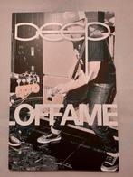 Deep Pearl Jam Ten Club magazine 2018, Verzamelen, Muziek, Artiesten en Beroemdheden, Ophalen of Verzenden, Zo goed als nieuw