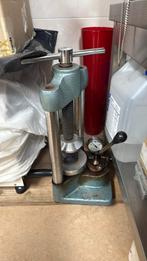 Tandtechniek, Diversen, Ophalen of Verzenden, Gebruikt