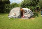 Basecamp Ambato vi deluxe, Ophalen, Zo goed als nieuw