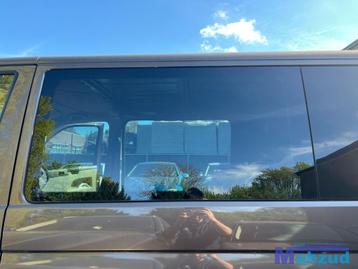 VW TRANSPORTER T5 5 links zij raam ruit 2003-2015 beschikbaar voor biedingen