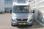 Weinsberg 600 CaraCompact Fiat Ducato 130 PK, Overige merken, Diesel, Tot en met 3, Particulier