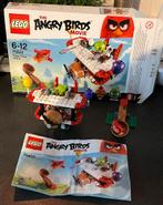 LEGO Angry Birds 75822, Ophalen of Verzenden, Zo goed als nieuw