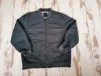 Elvine Rex Bomberjack XXL - Zo goed als nieuw!, Kleding | Heren, Ophalen of Verzenden, Zo goed als nieuw, Overige maten
