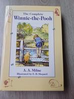 A.A. Milne - the complete Winnie-the Pooh, Gelezen, A.A. Milne, Fictie algemeen, Ophalen of Verzenden