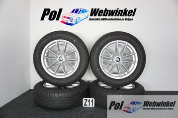 BMW Styling 774 3-serie G20 Zomerset 205/60/16 Sensoren beschikbaar voor biedingen