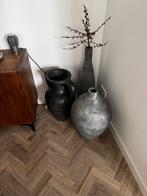 3 mooie siervazen, Ophalen, Overige materialen, Overige kleuren, 50 tot 75 cm