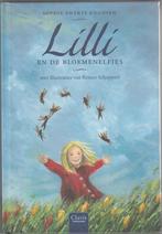 Lilli en de bloemenelfjes / Sophie Swerts Knudsen / 2007, Boeken, Sophie Swerts Knudsen, Ophalen of Verzenden, Zo goed als nieuw