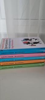 Annie M.G. Schmidt - 5, Annie M.G. Schmidt, Fictie algemeen, Ophalen of Verzenden, Zo goed als nieuw