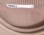 Rundholz trui in One Size, Rundholz, Beige, Zo goed als nieuw, Maat 46/48 (XL) of groter