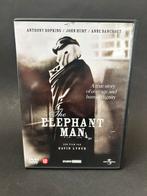 The Elephant Man, 1980, Vanaf 16 jaar, Ophalen of Verzenden, 1980 tot heden, Zo goed als nieuw